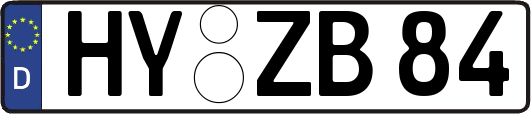 HY-ZB84