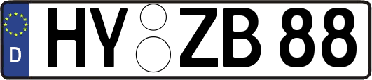 HY-ZB88