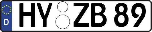 HY-ZB89