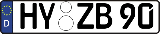 HY-ZB90
