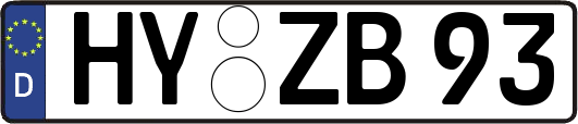 HY-ZB93
