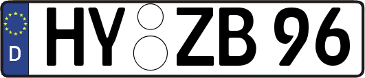 HY-ZB96