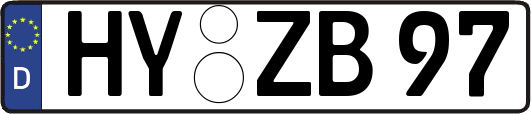 HY-ZB97