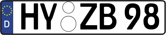 HY-ZB98