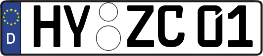HY-ZC01