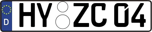 HY-ZC04