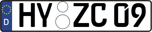 HY-ZC09