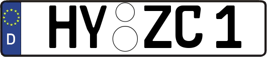 HY-ZC1