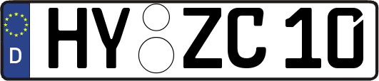 HY-ZC10