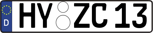 HY-ZC13