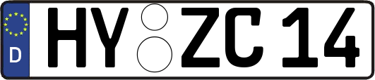 HY-ZC14
