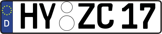 HY-ZC17