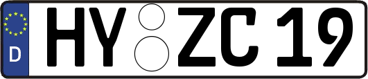 HY-ZC19