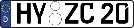 HY-ZC20