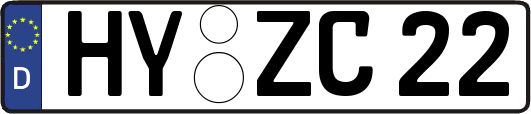 HY-ZC22