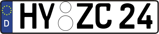 HY-ZC24