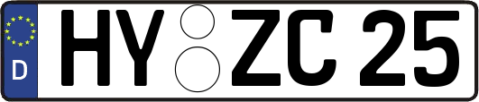 HY-ZC25