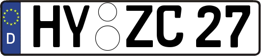 HY-ZC27