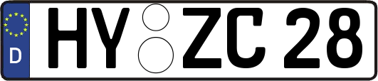 HY-ZC28