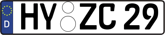 HY-ZC29