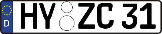 HY-ZC31