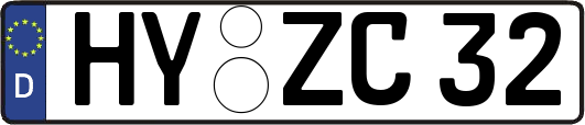 HY-ZC32