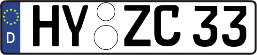 HY-ZC33