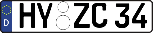 HY-ZC34