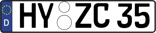 HY-ZC35