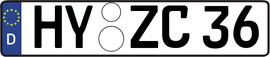 HY-ZC36