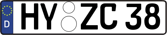 HY-ZC38