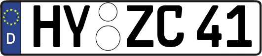 HY-ZC41