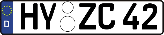 HY-ZC42