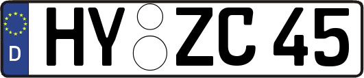 HY-ZC45