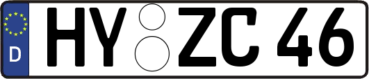 HY-ZC46
