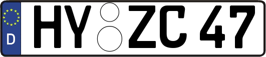 HY-ZC47