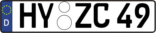HY-ZC49