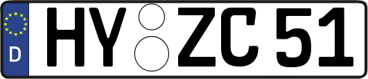 HY-ZC51