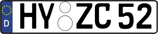 HY-ZC52