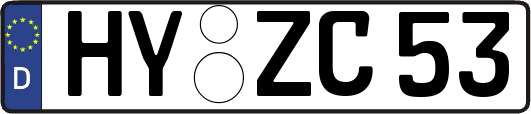 HY-ZC53