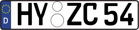 HY-ZC54