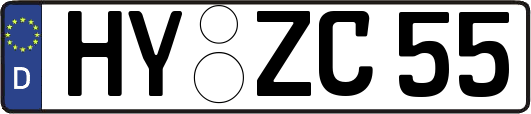 HY-ZC55