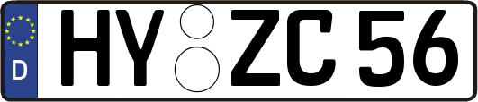 HY-ZC56