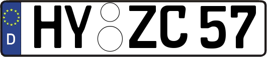 HY-ZC57