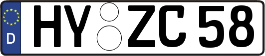 HY-ZC58
