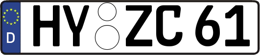 HY-ZC61