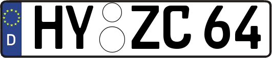 HY-ZC64