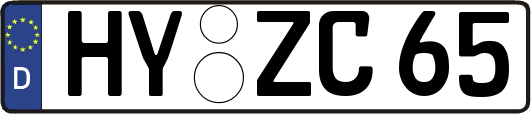 HY-ZC65