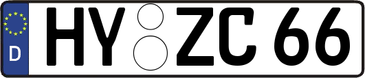 HY-ZC66