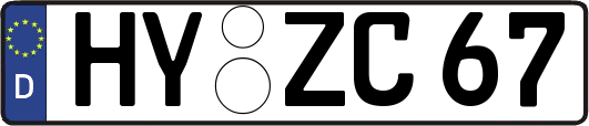 HY-ZC67